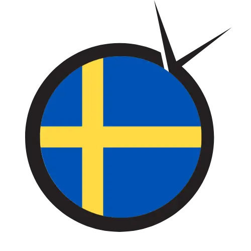 bästa iptv sverige official logo